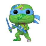 Funko POP! Artist Series: Teenage Mutant Ninja Turtles - Leonardo