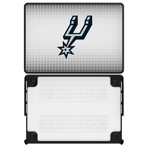 Keyscaper NBA Western Conference Teams Linen Laptop Case for Apple MacBook - 1 of 4