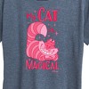 Women's - Disney - Cats & Dogs Short Sleeve Graphic T-Shirt - 2 of 4