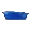 LunaLulinlk Cat Litter Pan, Small - 2 of 4