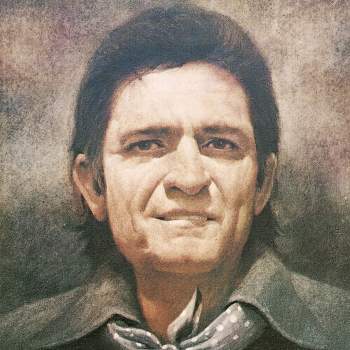 Johnny Cash - Greatest Hits Volume 2 (Vinyl)