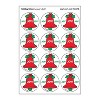 TREND Retro Scratch 'n Sniff Stinky Stickers Spring 2025 Collector Combo Set - 2 of 4