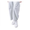 Women's Little Mots Pinstriped Barrel Jeans - ee:some - 3 of 4