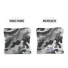 Skip's Garage | Camouflage Synergy Pro Gray Cornhole Bags (Set of 4) - 2 of 4