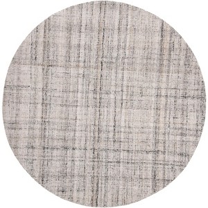 Abstract ABT141 Hand Tufted Indoor Rugs - Safavieh - 1 of 4