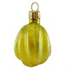 Tannenbaum Treasures 1.75 In Mini Fruit Christmas Tree Ornament , Tree Tropical Summer (1PC) - 2 of 2
