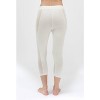 Women's Wo's Legging W/ Mesh - LEIMERE - 2 of 3