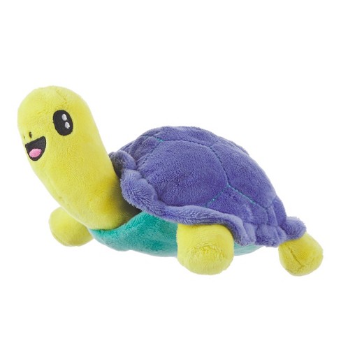 Bark Tiago Tortuga Tortoise Dog Toy : Target