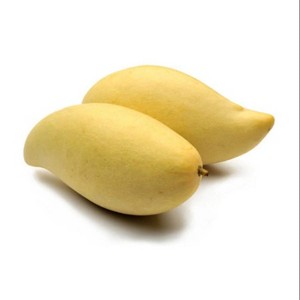Fresh Totapuri Mangoes Pack of 5 - 1 of 4