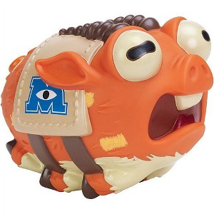 Monsters Inc. Monsters University - Squeali - 1 of 1