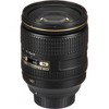 Nikon AF-S NIKKOR 24-120mm f/4G ED VR Zoom Lens with 77mm Filter Kit Bundle - 4 of 4