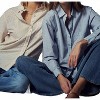 Women's Wo's Pia Shirt - THE SHIRT - 3 of 3