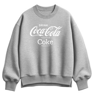 Women's - Coca-Cola - Drink Coca Cola Coke - 1 of 1