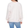 Women's Strawberry Festival Sweatshirt - Tres Bien - 2 of 2