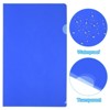 Unique Bargains L Type Plastic Portable Reusable Office Project Folder 10 Pcs - 3 of 4