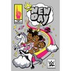 Women's WWE New Day Unicorn Comic T-Shirt - 2 of 4