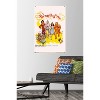 Trends International The Wizard Of Oz - Group Unframed Wall Poster Prints - 2 of 4