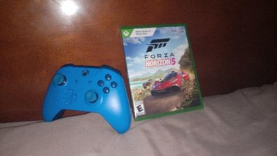 Xbox Series X Console - Forza Horizon 5 Bundle : Target