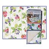 LunaLulinlk Fruit Dish Drying Mats Padded, Non-Slip 16" x 20" Drying Mat - 2 of 4