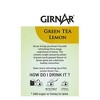Girnar Green Tea With Lemon - Indian Tea & Coffee - 4 of 4