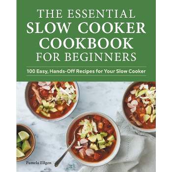 The 5-ingredient College Cookbook - By Pamela Ellgen ( Paperback ) : Target