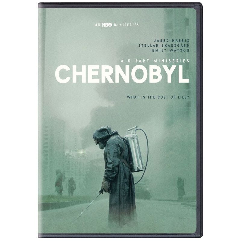 Chernobyl, 1 of 2