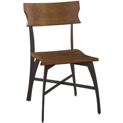 Hekman 27956 Hekman Boulder Desk Chair 2-7956