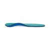 Aetrex Men's Active Posted Orthotics W/ Metatarsal Support - 3 of 4