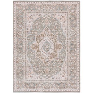 Ellwood ELD210 Power Loomed Indoor Rugs - Safavieh - 1 of 4