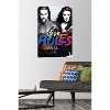 Trends International DC Comics Movie - Aquaman - Love Rules Unframed Wall Poster Prints - 2 of 4