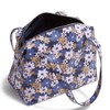 Vera Bradley Women's Outlet Faux Leather Slouchy Satchel - 2 of 2