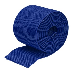 Unique Bargains Non-slip Sewing Knit Elastic Bands for Wigs Waistband Pants - 1 of 4
