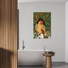 iCanvas Siesta by Mezay Ugbo Canvas Print Wall Art - 3 of 3