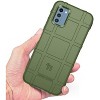 Nakedcellphone Combo for Nokia C300 Phone - Special Ops Case and Holster Belt Clip - 4 of 4