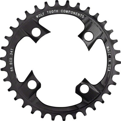 38t crankset