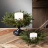 Sullivans Artificial Christmas Cedar Pinecone Accent Ring  Green  Indoor Christmas DÃƒÂ©cor - 3 of 3