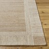 Hauteloom Vlora Wool Living Room, Bedroom Area Rug - Traditional, Transitional - 2 of 4
