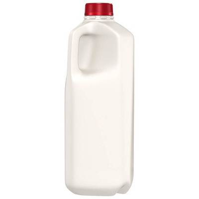 Maola Vitamin D Whole Milk - 0.5gal