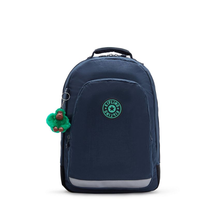 Kipling Class Room 17" Laptop Backpack, 1 of 7