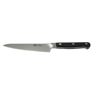 ZWILLING Pro 5.5" Compact Chef's Knife - 1 of 4