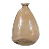 Wavy Glass Bud Vase (Set of 12) - 3 of 4