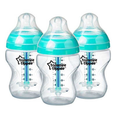 target baby bottles