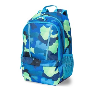 Lands' End Lands' End ClassMate Backpack - 1 of 4