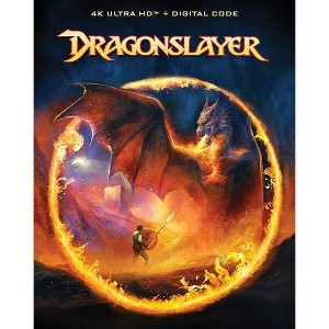 Dragonslayer (2023) - 1 of 1