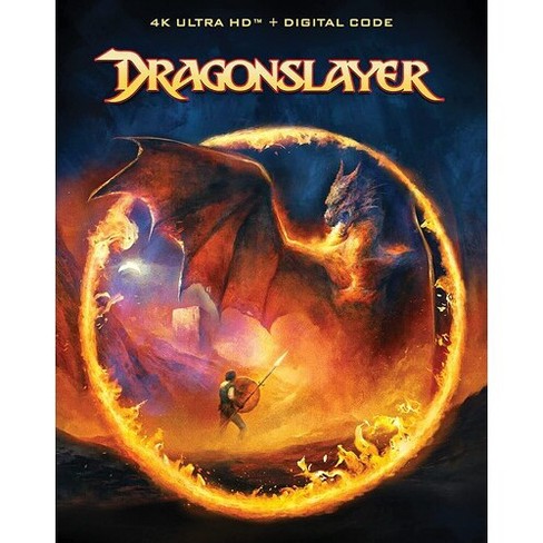 Dragonslayer (2023) - image 1 of 1