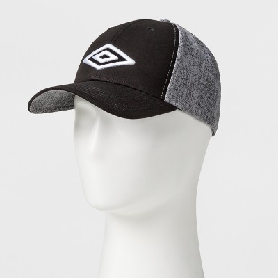 umbro baseball cap