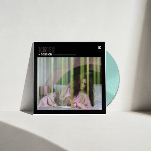 Rumer - In Session - Green (Colored Vinyl Green) - 1 of 1