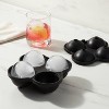 Silicone Sphere Ice Tray - Threshold™ - image 2 of 3