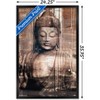 Trends International Thai Buddha Framed Wall Poster Prints - 3 of 4