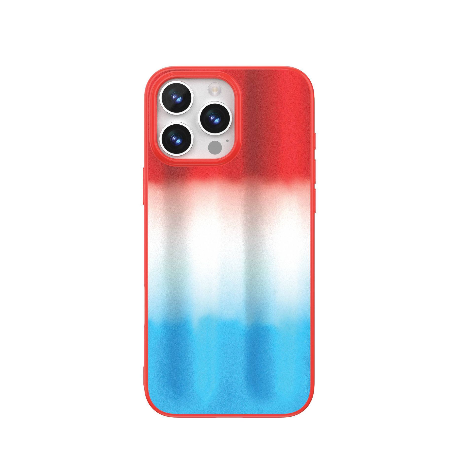 GEMS iPhone 16 Pro Max Phone Case - Popsicle